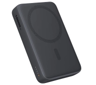 Aukey MagFusion Slim PB-MS04 Magnetic10000mAh 20W Szary