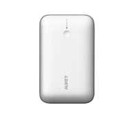 Aukey Spark Mini PB-Y57 20000mAh PD 20W Biały