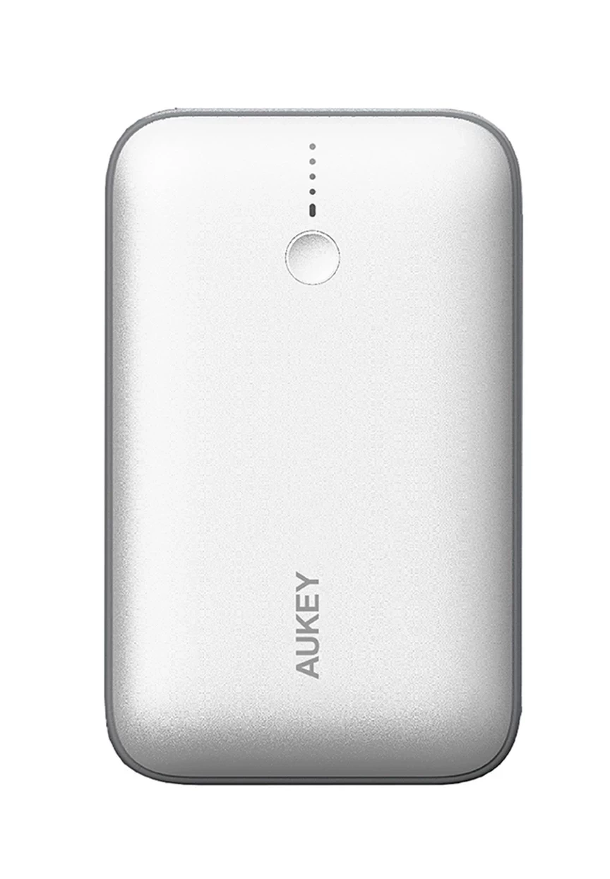 Powerbank Aukey Spark Mini PB-Y57 20000mAh PD 20W Biały