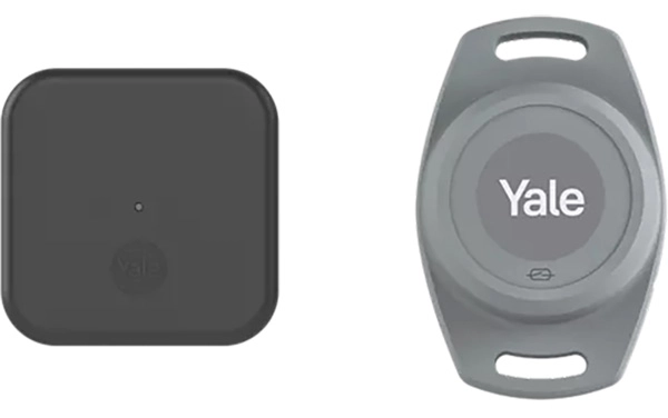 Inteligentny sterownik Yale Smart Opener (Drzwi garażowe)