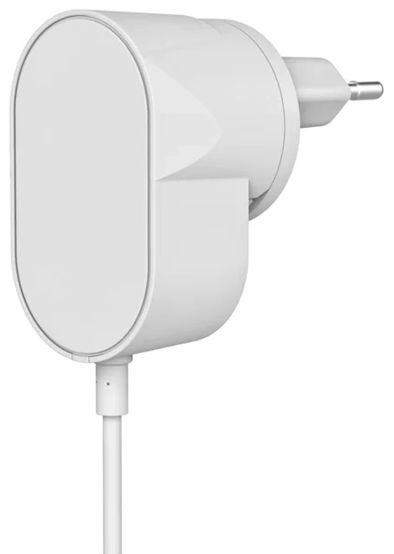 Zestaw zasilający Yale SV-VDBAC-1A-W