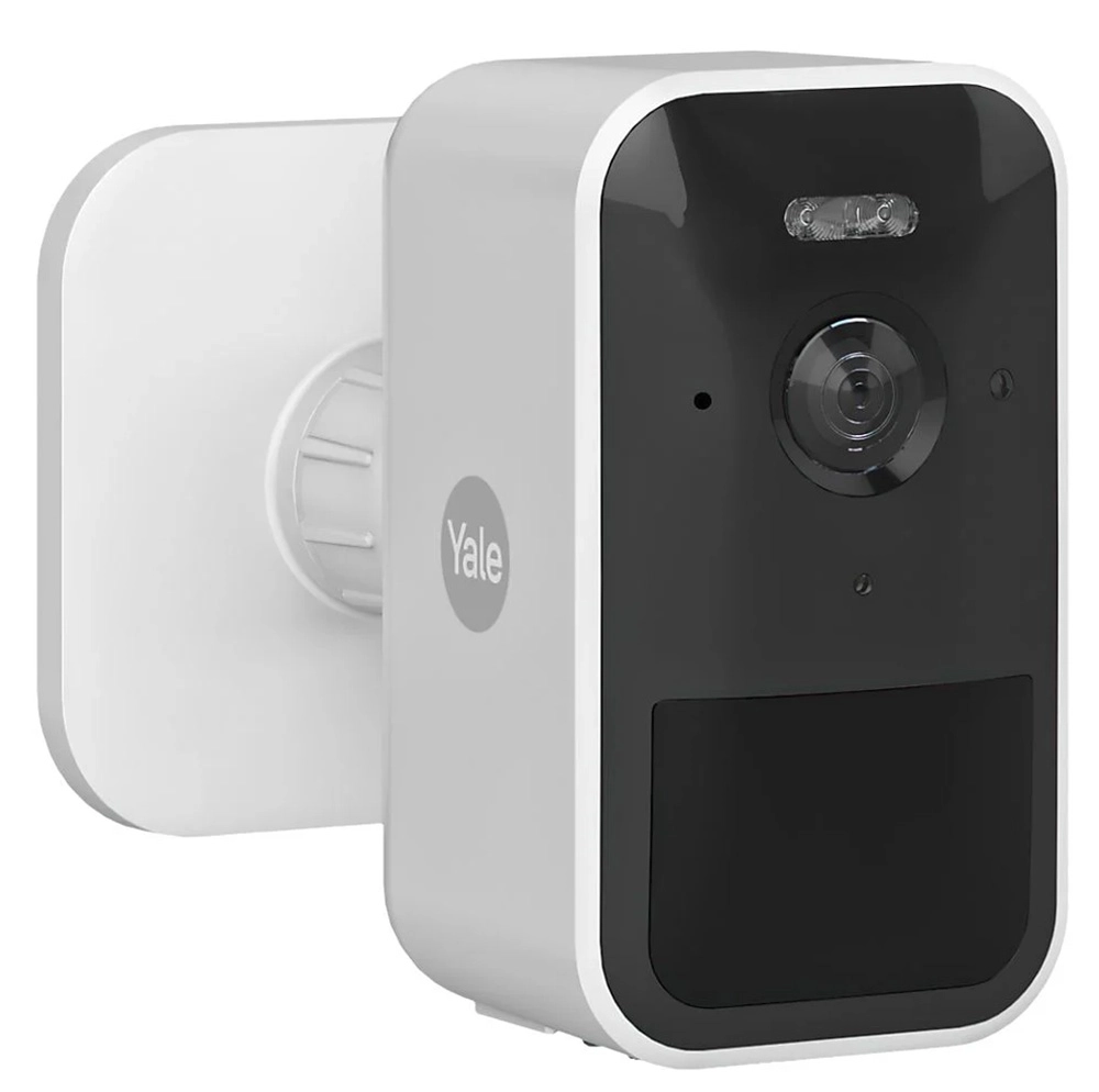 Kamera Yale SV-OC-1A-W