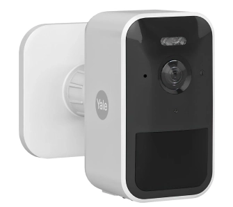 Kamera Yale SV-OC-1A-W