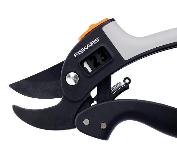 Fiskars PowerStep P83, Sekator - cena i opinie - OleOle!