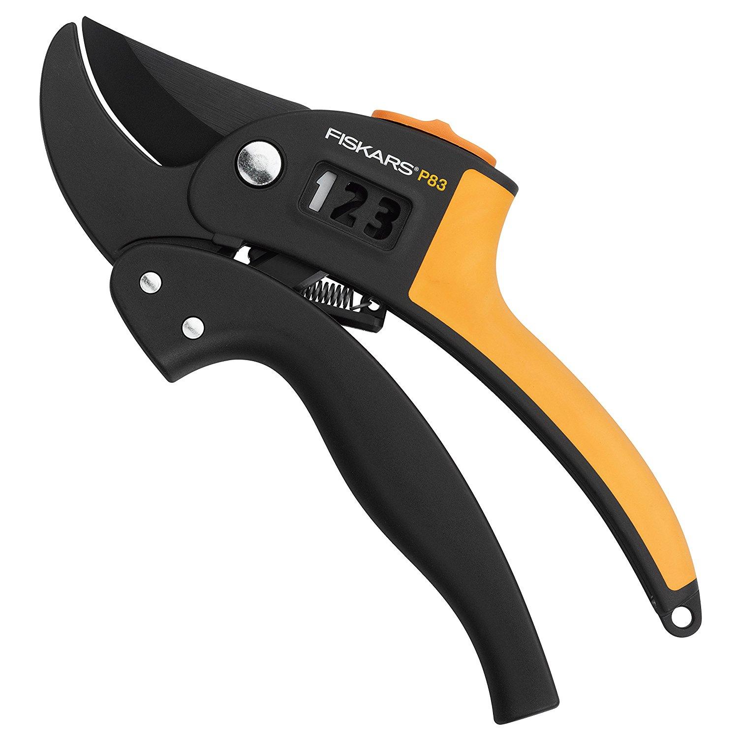 Fiskars PowerStep P83