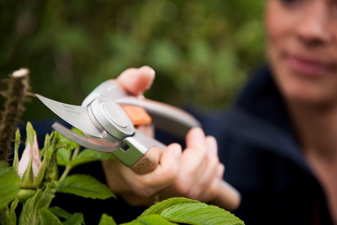 Fiskars SmartFit P100