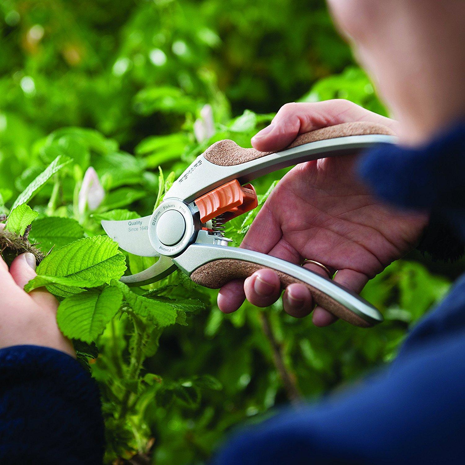 Fiskars SmartFit P100