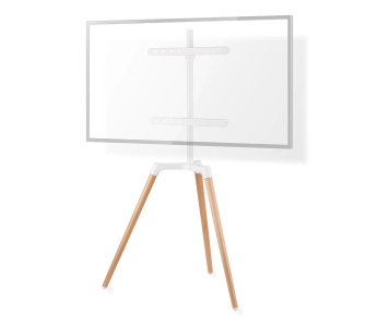 Stojak Nedis TVSM7060WT od 50" do 65" Max 35kg Biały