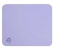 SteelSeries QcK Large Lawendowy