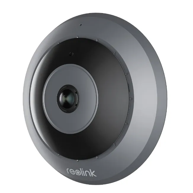 Kamera Reolink Fisheye Series W520