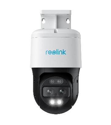 Kamera Reolink TrackMix Series P760