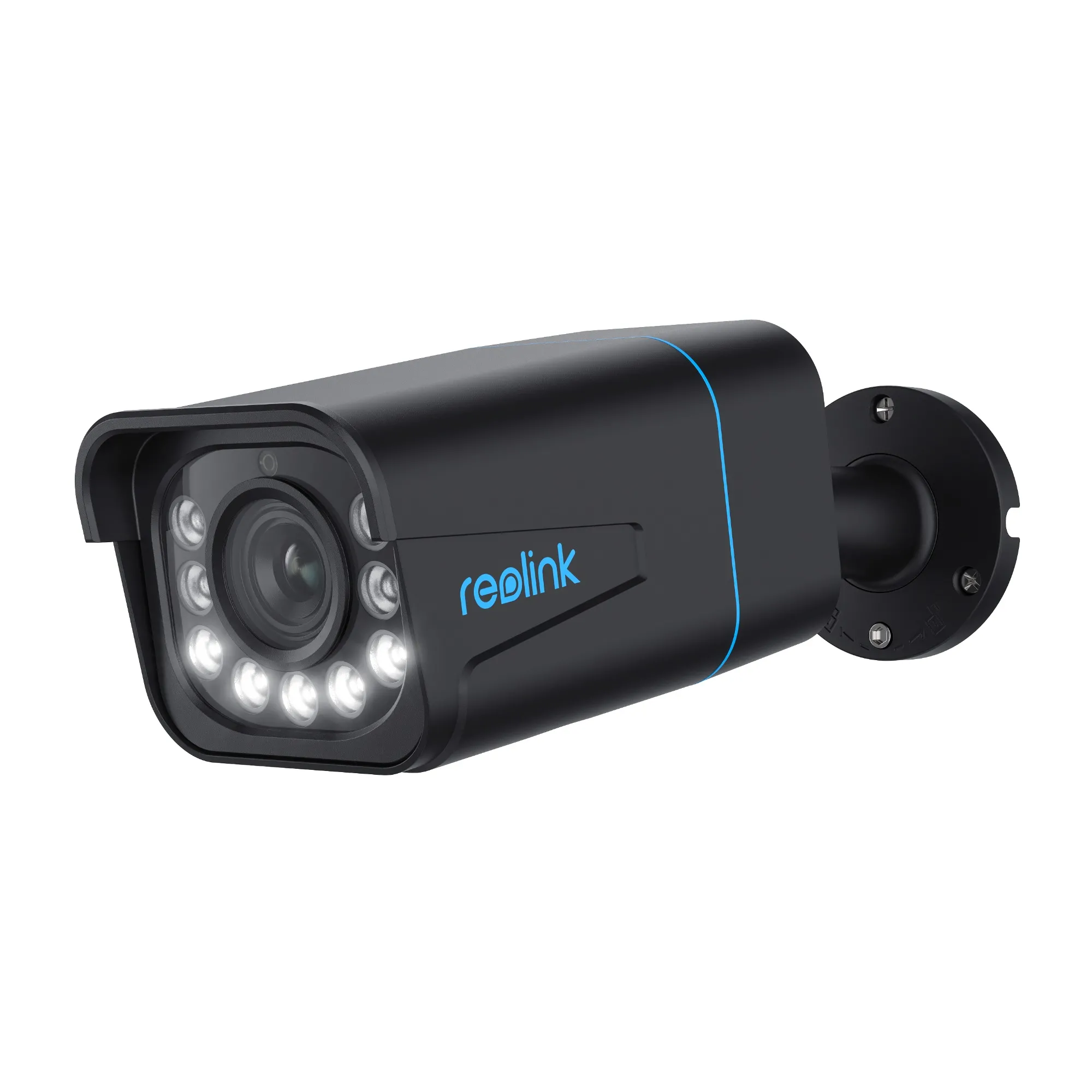Kamera Reolink PoE P430 Czarny