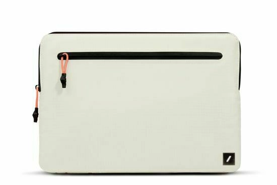 Etui na laptop Native Union Ultralight Sleeve Macbook 13" Beżowy