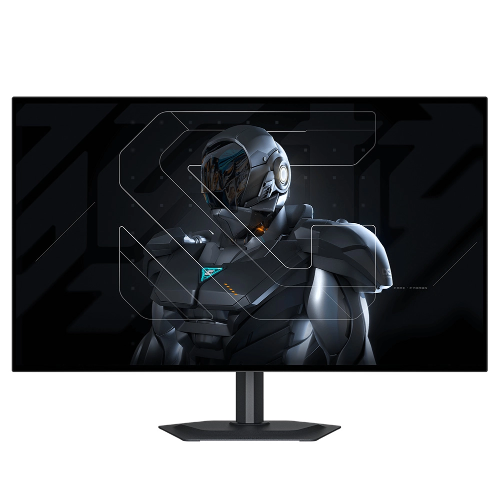 Monitor Gigabyte MO27Q28G 27" 2K WOLED 280Hz 0,03ms Gamingowy