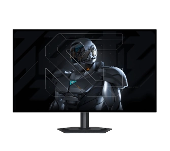 Monitor Gigabyte MO27Q28G 27" 2K WOLED 280Hz 0,03ms Gamingowy