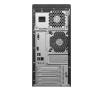 Lenovo Ideacentre 710 Intel® Core™ i5-6400 8GB 128GB 1TB GTX1050Ti W10