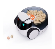 Enabot do Inteligentnego robota towarzyszącego PetPal