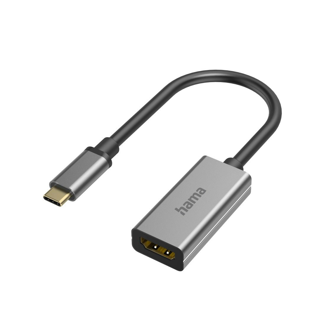 Adapter Hama 200303 USB-C do HDMI Ultra 8K