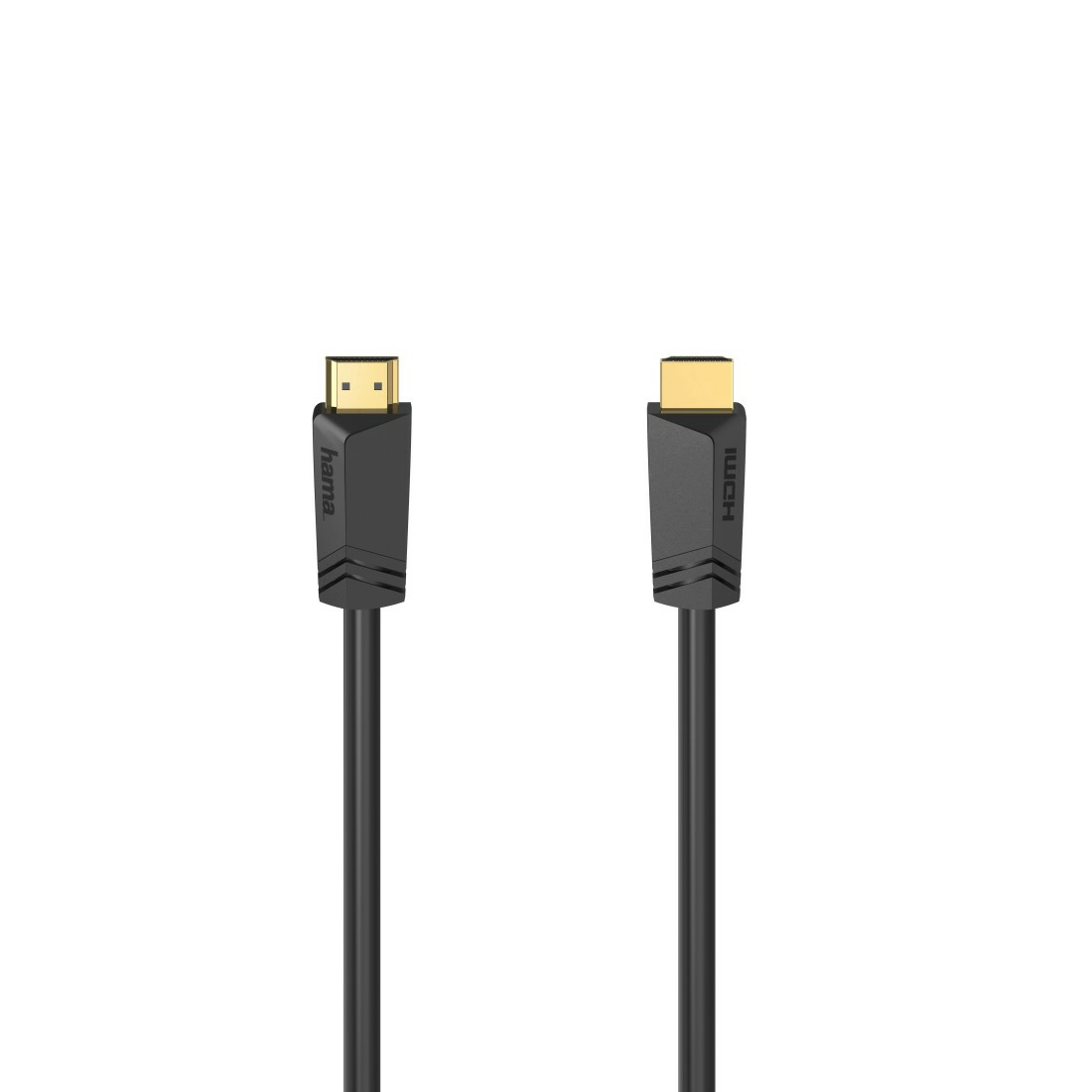 Kabel HDMI Hama 205068 Ultra High Speed 8K 5m Czarny