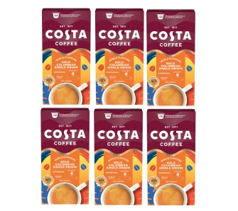 Kapsułki Costa Coffee Bold Colombian Single Origin 60szt.