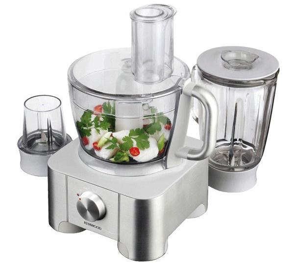 Kenwood Multipro FP 925