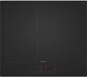 Płyta indukcyjna Siemens iQ500 ED61AHSC1E 59,2cm Matt Edition