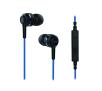 Słuchawki przewodowe SoundMAGIC ES18S (niebieski)