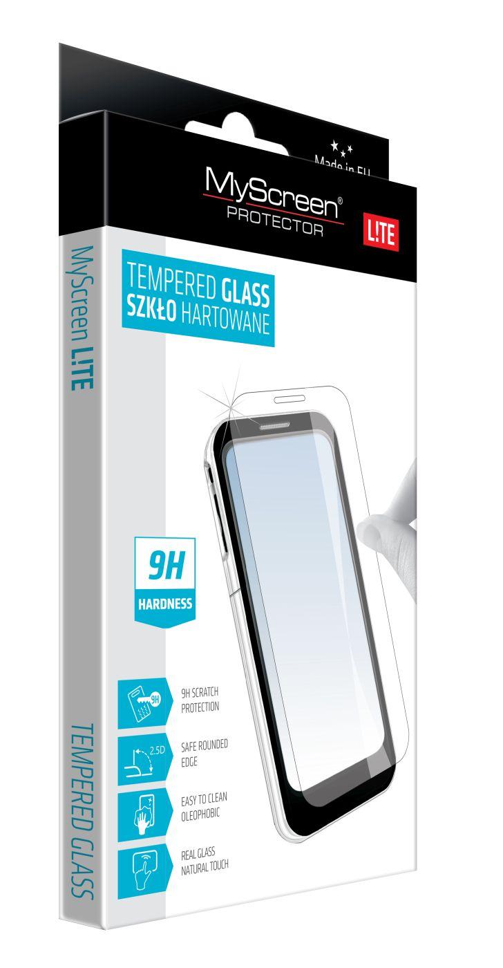 Szkło hartowane MyScreen Protector Lite Glass HTC Desire 626G