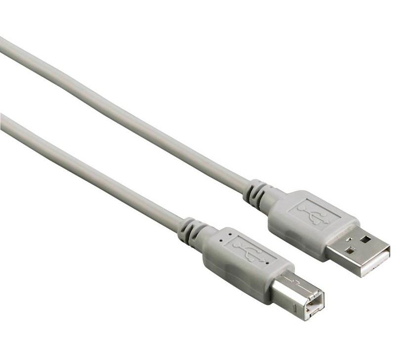 Kabel USB Hama 00029100