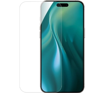 Szkło hybrydowe Etteri do iPhone 16 Pro