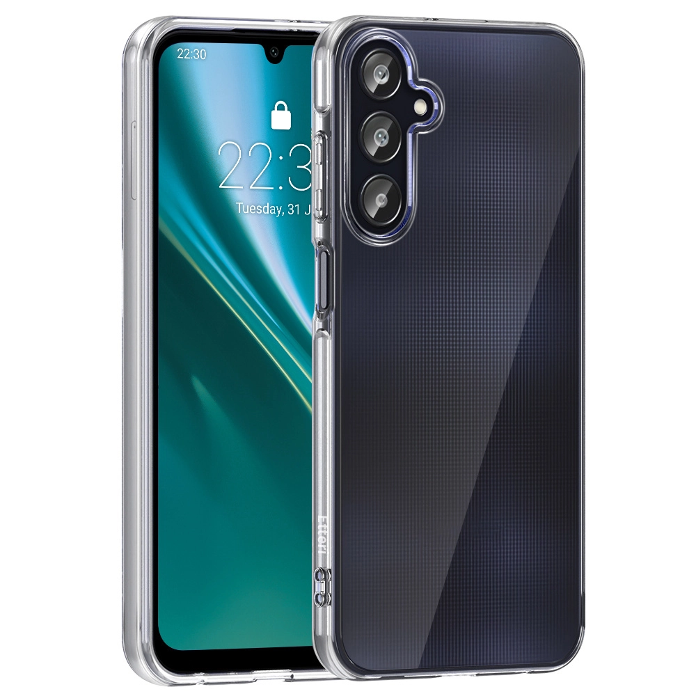 Etui Etteri Clear Case do Galaxy A25