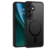 Etteri Matt Mag  do Galaxy A55 5G Czarny