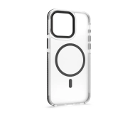 Etteri Icy Mag do iPhone 16 Czarny