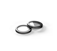 Etteri Camera Lens Protector do iPhone 13/13 mini Czarny