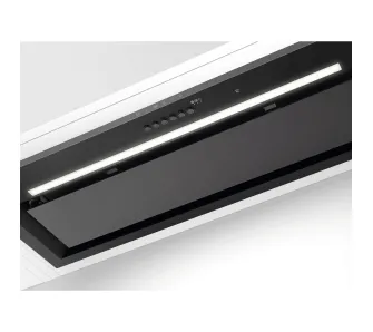 Okap Electrolux 900 LFG818K Czarny