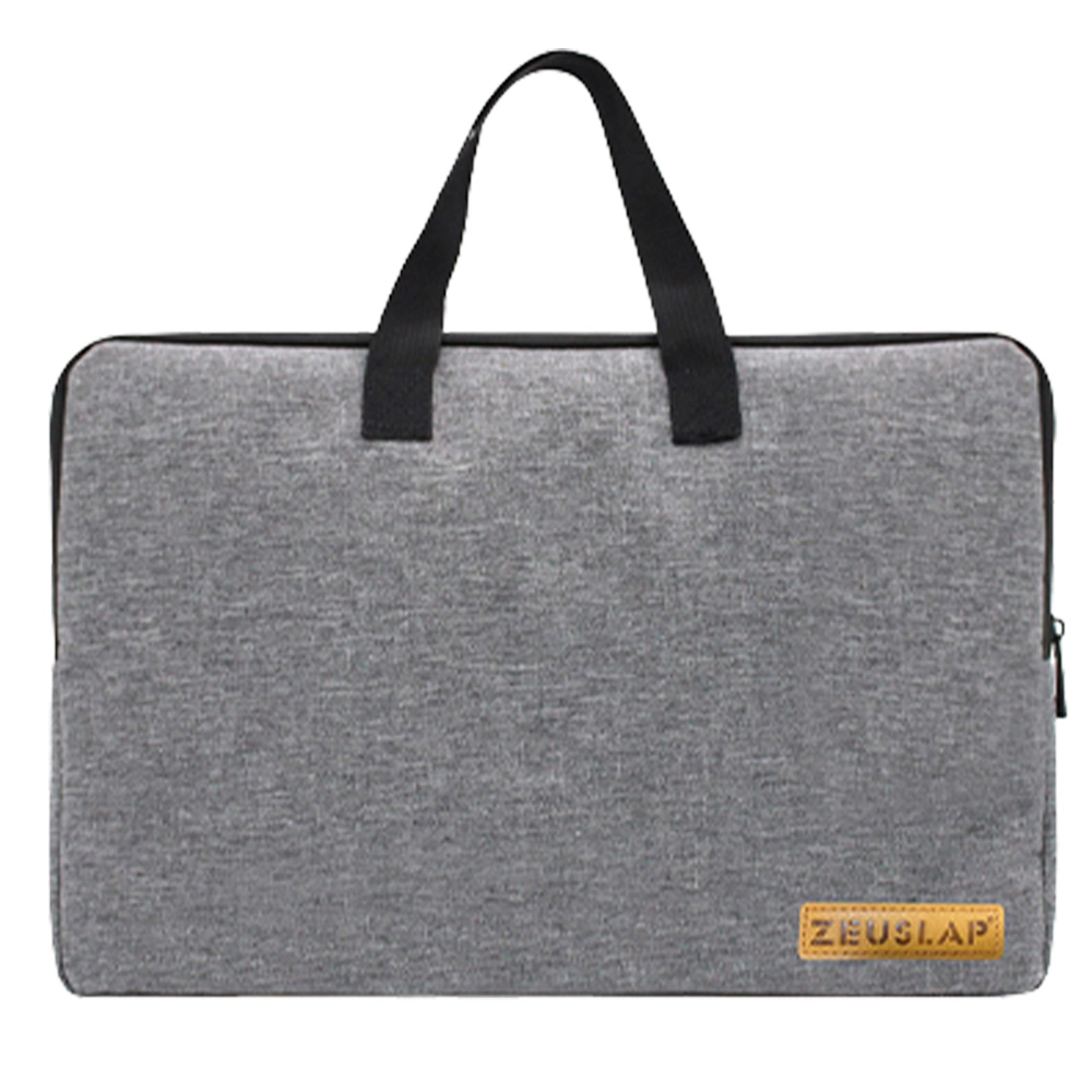 Torba na laptopa Zeuslap 185BAG 18,5" Szary