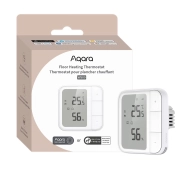 Aqara Floor Heating Thermostat W500