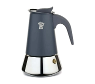 Pezzetti Steelexpress 4tz Szary