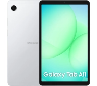 Samsung Galaxy Tab A11 8,7" 8/128GB Wi-Fi Srebrny