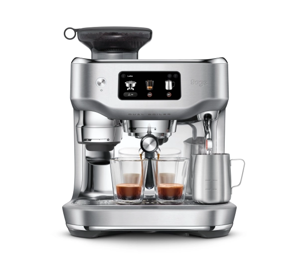 Sage the Oracle Dual Boiler SES995BSS