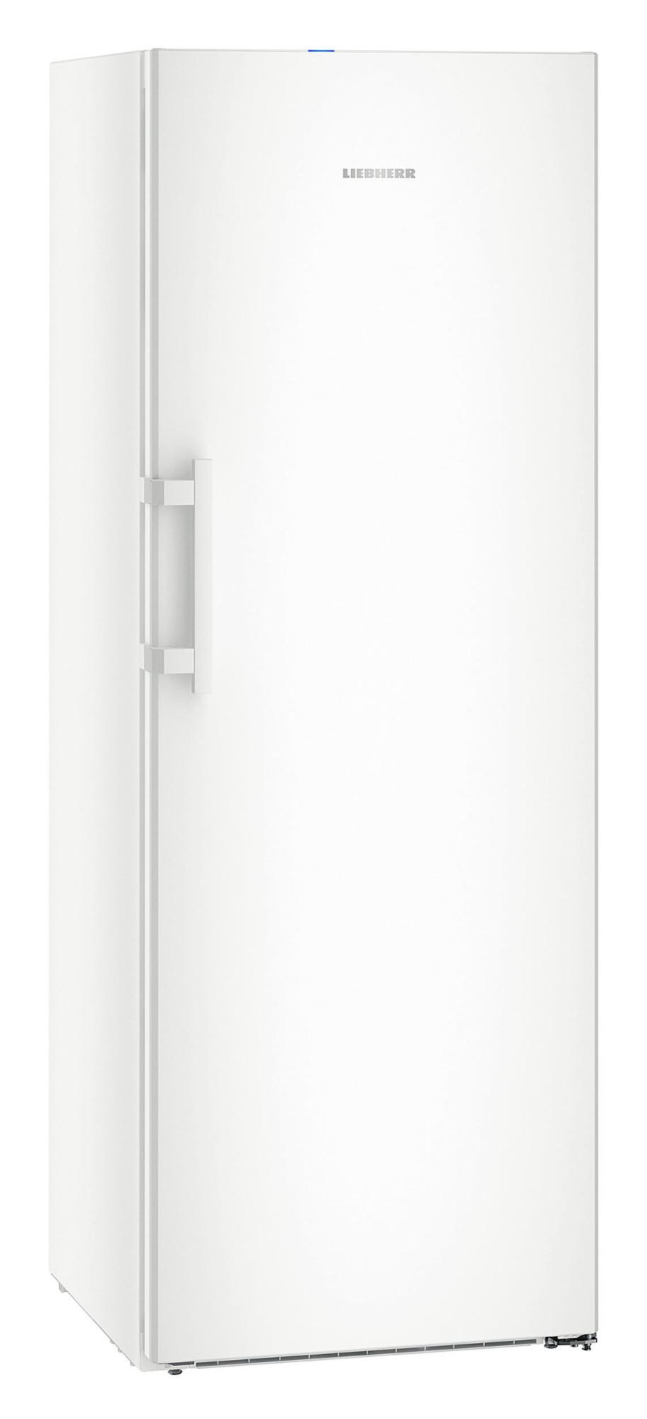 Zamrażarka Liebherr BLUPerformance GNP 5255 Premium