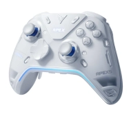 Flydigi APEX 5 do PC, Nintendo Switch, Android, iOS Bezprzewodowy Biały
