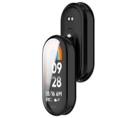 Bizon Felipe do Xiaomi Smart Band 10 czarny