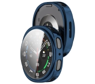 Bizon Felipe do Samsung Galaxy Watch 8 44 mm niebieski