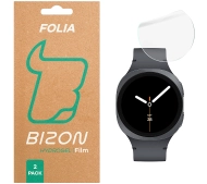 Bizon matowa Film Sun do Samsung Galaxy Watch 8 40 mm - 2 sztuki