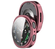 Bizon Felipe do Samsung Galaxy Watch 8 44 mm różowy