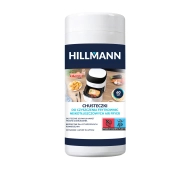 HILLMANN frytkownic niskotłuszczowych airfryer EAFN011 60szt.