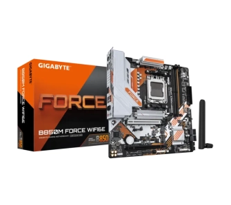 Płyta główna Gigabyte B850M FORCE WIFI6E
