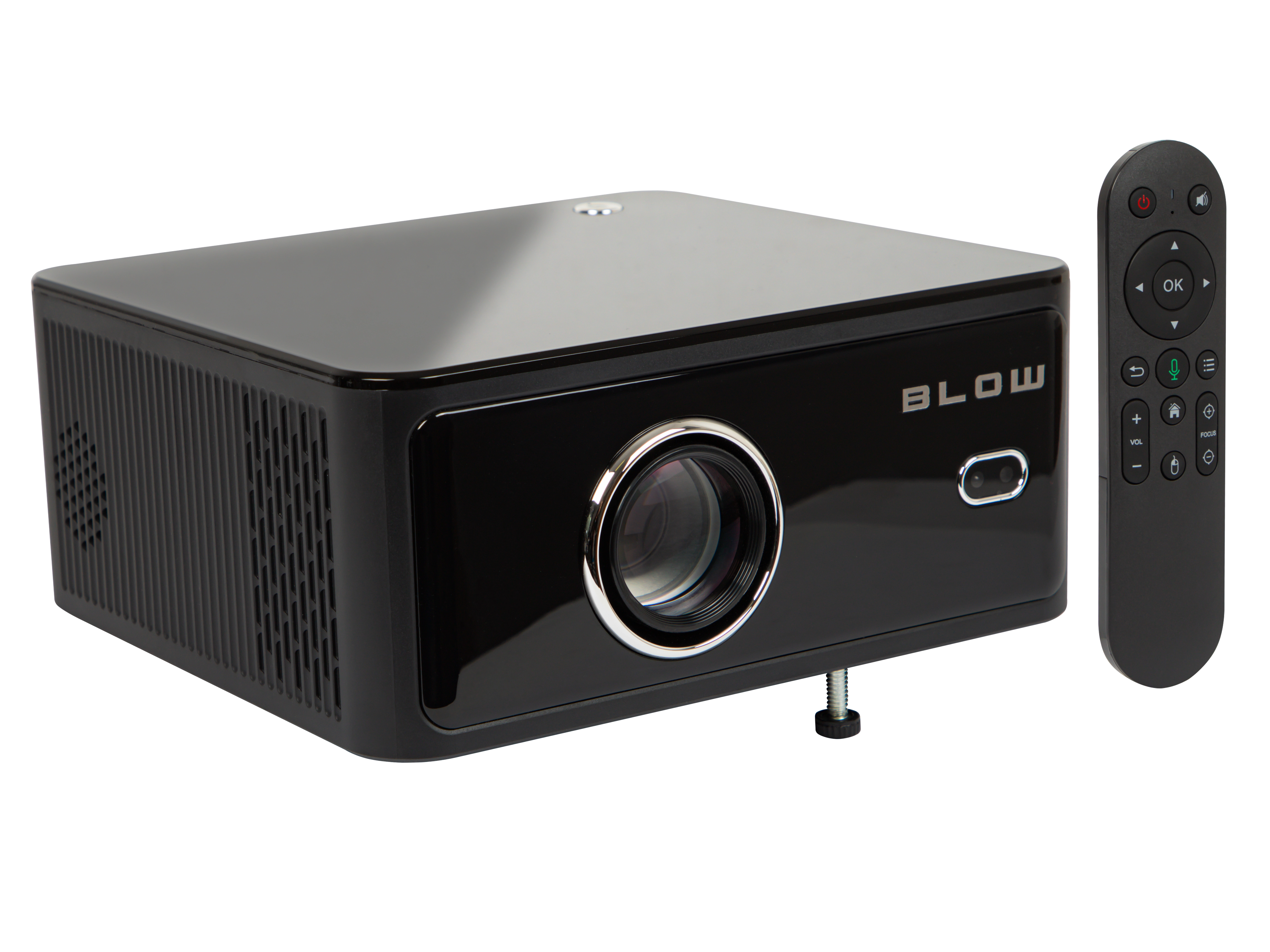 Projektor BLOW MaxSHOW LED FullHD AndroidTV