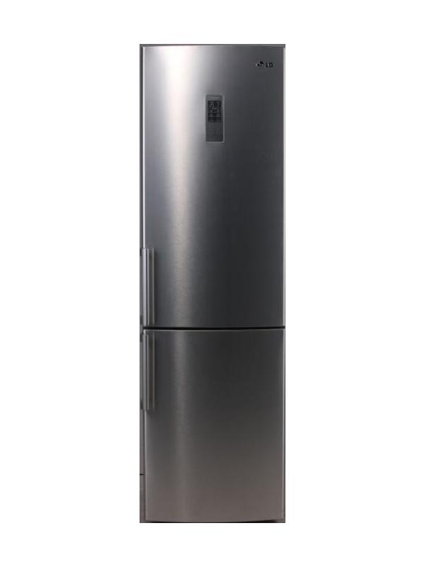 Lodówka LG GB5237TIFW